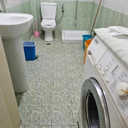 Apartment Mars