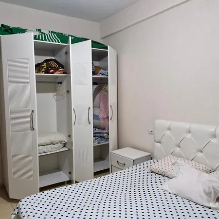 Apartment Mars *