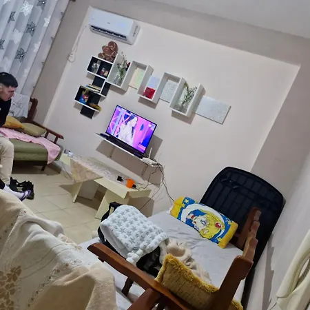 Apartment Mars *