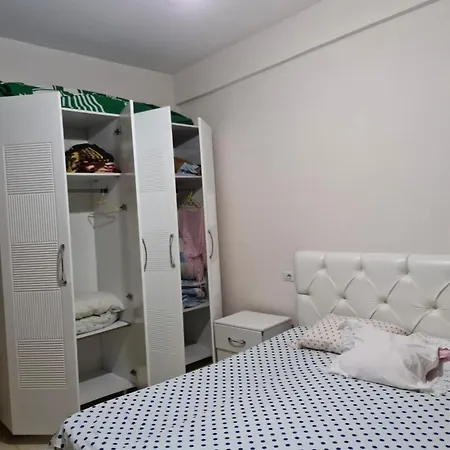 Apartment Mars Golem (Tirana)